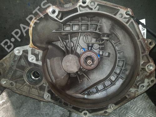 Gearbox OPEL CORSA E (X15) | BP22203760M3