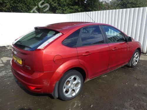 Gearbox FORD FOCUS II (DA_, HCP, DP) 1.6 TDCi | BP35716660M3 - Image 15