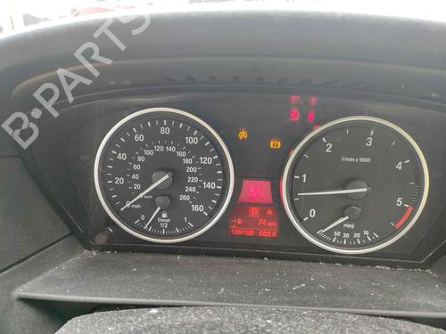 Used Parts BMW 5 (E60) 525 d (197 hp) 4246302