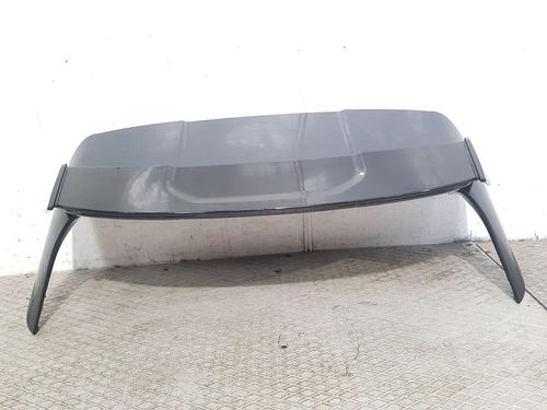 Used Rear spoiler Rear spoiler 37220355 37220355