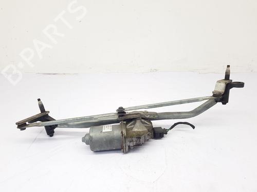 Front wiper motor SKODA FABIA II Combi (545) 1.2 TDI | BP36475605M29 - Image 2