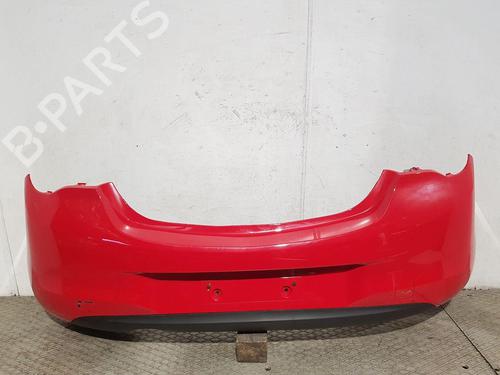 rear-bumper-opel-corsa-e-x15-2014-30138155 main image