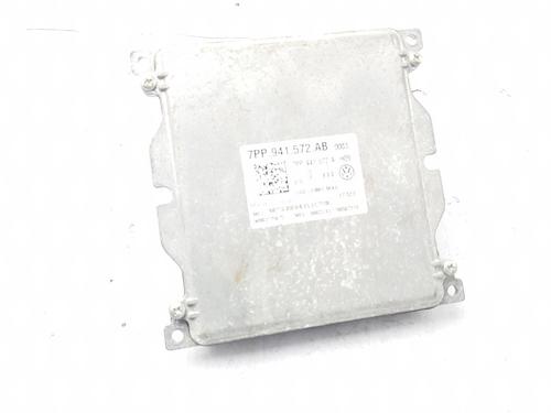 Used Xenon ballast Xenon ballast AUDI Q3 (8UB, 8UG) 2.0 TFSI quattro (180 hp) 33275855 33275855