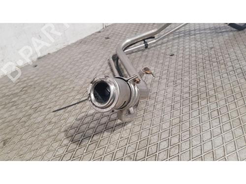 Pipe FORD FIESTA VI (CB1, CCN) 1.25 | BP38292631M125 - Image 4