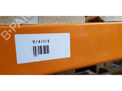 Right front shock absorber HYUNDAI KONA (OS, OSE, OSI) 1.6 GDi Hybrid | BP30184690M17 