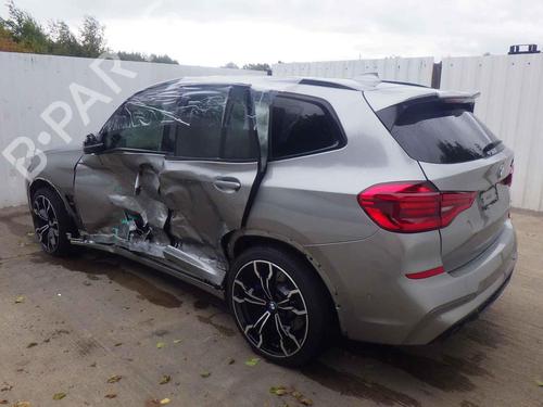 Switch BMW X3 (G01, F97, G08) M Competition | BP30914758I30  - Image 11