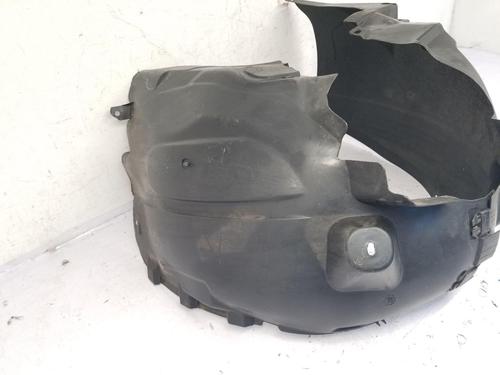 Wheel arch OPEL CORSA D (S07)  | BP22205412C56 