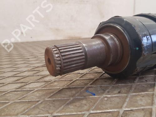 Left front driveshaft KIA SORENTO III (UM)  | BP29641731M38 
