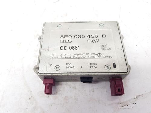 Electronic module AUDI A6 C6 Avant (4F5) 2.0 TDI | BP37491810M83 - Image 6