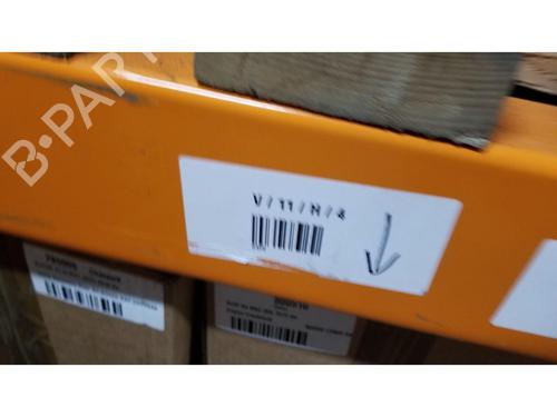 AC pipe MCLAREN MP4 Coupe 12C | BP22665591M126 - Image 8