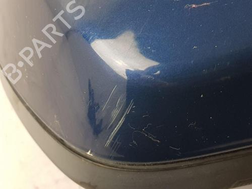 Left mirror BMW 5 (E60) 525 d | BP28501157C26 