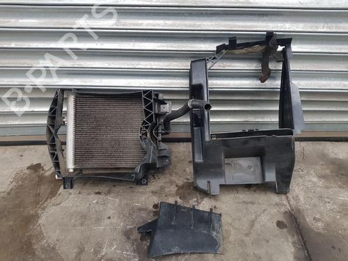 Køler LAND ROVER RANGE ROVER SPORT II (L494) 5.0 SCV8 4x4 (510 hp) 29229667