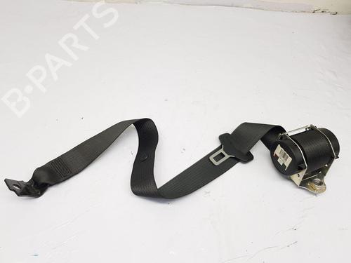 Used Rear center seatbelt Rear center seatbelt 38272096 38272096