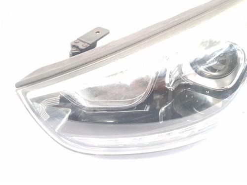 Left headlight HYUNDAI ix35 (LM, EL, ELH) 1.7 CRDi | BP29549377C28 