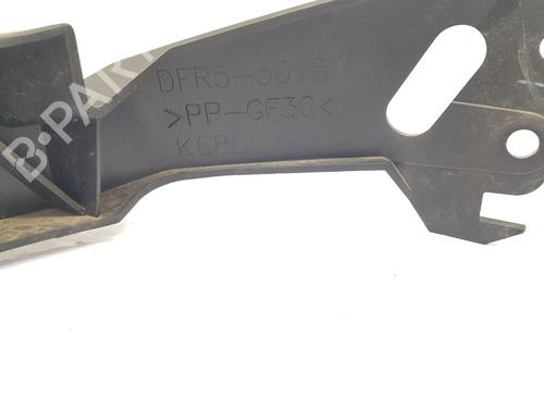 Right headlight support MAZDA CX-30 (DM) SKYACTIV-G M Hybrid | BP32198821C156  - Image 7