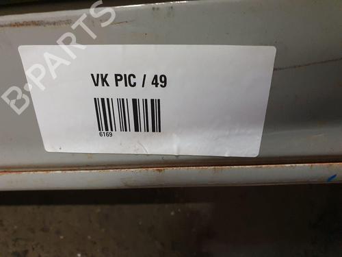 Electronic module FORD MONDEO V Hatchback (CE)  | BP22659633M83 