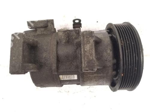 AC-Kompressor TOYOTA COROLLA Verso (ZER_, ZZE12_, R1_) 2.2 D-4D (AUR10_, AUR10R) | BP22665580M34 