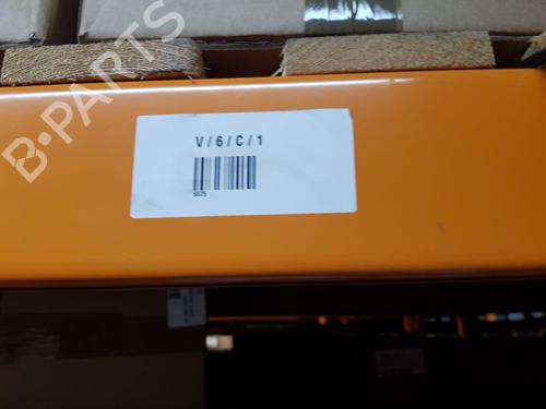 Venstre fortil støddæmper FORD FIESTA VI (CB1, CCN) 1.0 EcoBoost | BP29514357M16