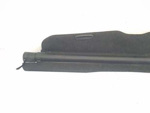 Rear parcel shelf PEUGEOT 307 SW (3H) 2.0 HDi 135 | BP22662449C85 