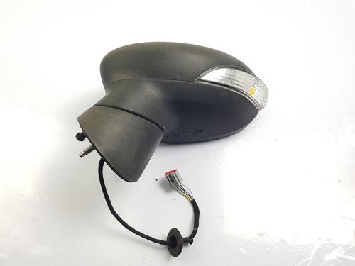 Used Left mirror FORD FIESTA VI (CB1, CCN) [2008-2017]  22203724