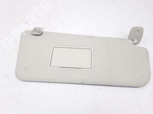 Right sun visor CITROËN BERLINGO MULTISPACE (B9) 1.6 HDi 90 | BP33413026I2 - Image 4