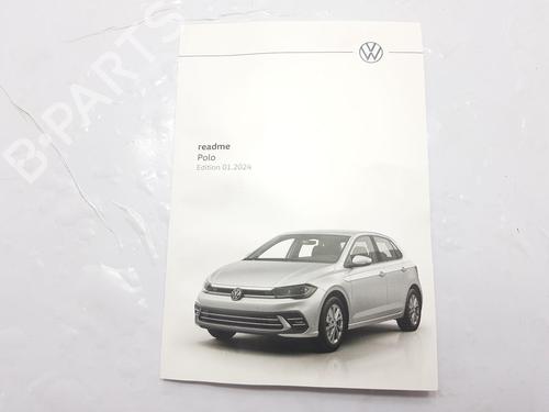 Other VW POLO VI (AW1, BZ1, AE1) | BP29440120O1