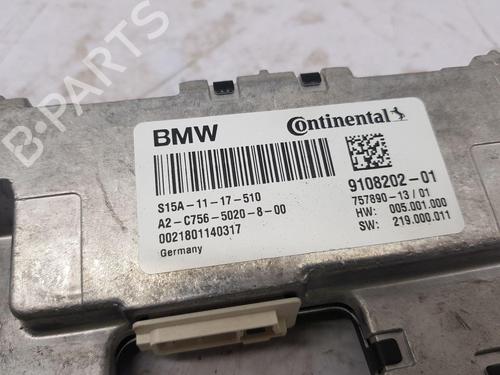Electronic module BMW 5 (G30, F90) 530 e Plug-in Hybrid | BP33853511M83 - Image 6