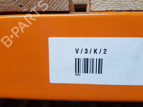 Electronic module AUDI A3 Limousine (8VS, 8VM) RS3 quattro | BP29292657M83 