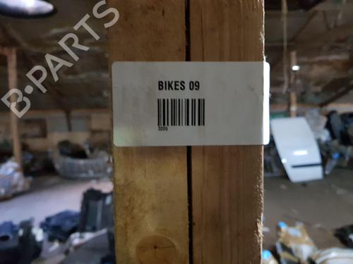 Rear bumper RENAULT CLIO III (BR0/1, CR0/1) 1.2 16V (BR02, BR0J, BR11, CR02, CR0J, CR11) | BP26723410C8 