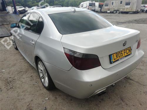 Grill BMW 5 (E60) 530 d | BP22670544C40 