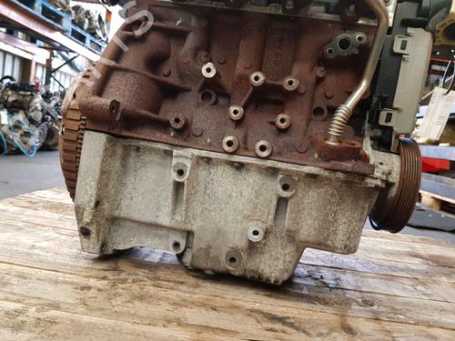 Motor RENAULT CAPTUR I (J5_, H5_) 1.5 dCi 90 (J5N4, J5M5, J5MW, J5M6, J5AL, J5AJ) | BP29045154M1 