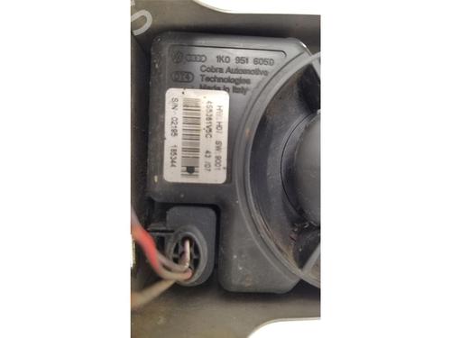 Electronic module VW GOLF V (1K1) 2.0 TDI 16V | BP38238413M83 - Image 4