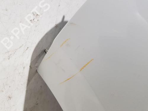 Rear bumper PEUGEOT 208 I (CA_, CC_) 1.0 VTi | BP30520639C8