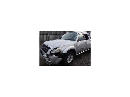 Used Parts FORD RANGER (ET) 2.5 TDCi 4x4 2130699
