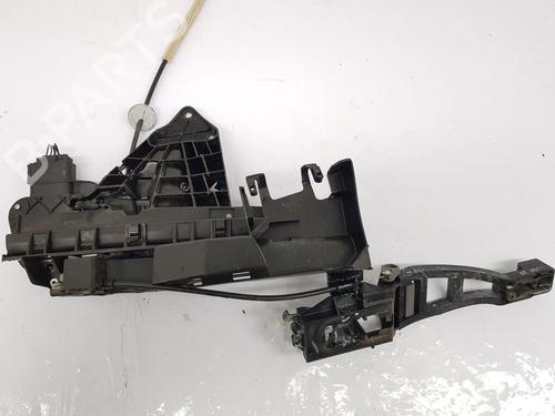 Front left lock FORD FOCUS II (DA_, HCP, DP) 1.6 | BP32251964C98