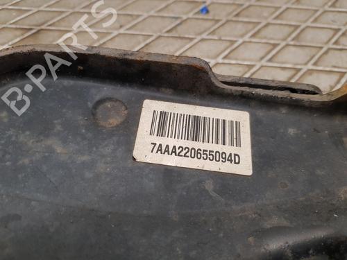 Right front suspension arm OPEL GRANDLAND / GRANDLAND X (A18, P1UO) 1.5 Turbo D (75) | BP25883439M13 
