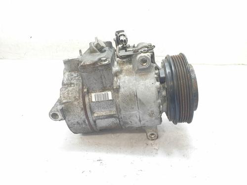 AC compressor MERCEDES-BENZ A-CLASS (W176) A 180 CDI (176.000) | BP22667191M34 