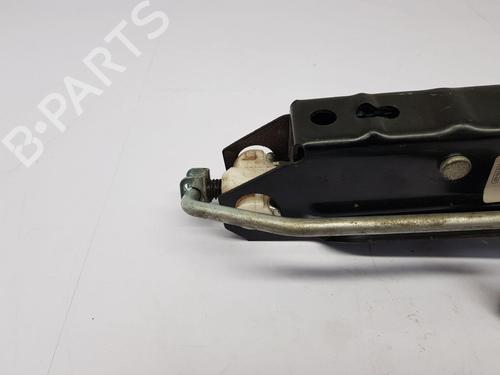 Jack Kit VW SCIROCCO III (137, 138) 2.0 TDI | BP29927983C119 