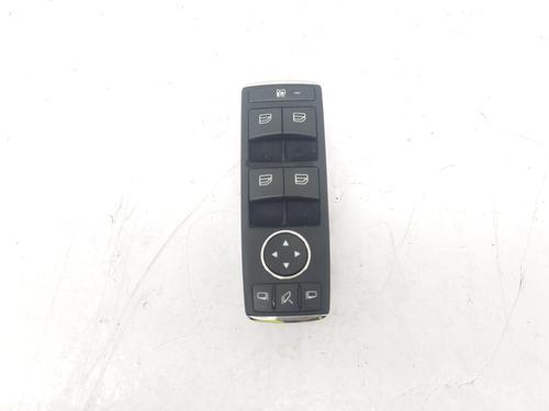Used Right front window switch Right front window switch MERCEDES-BENZ C-CLASS T-Model (S204) C 220 CDI (204.208) (170 hp) 33275754 33275754
