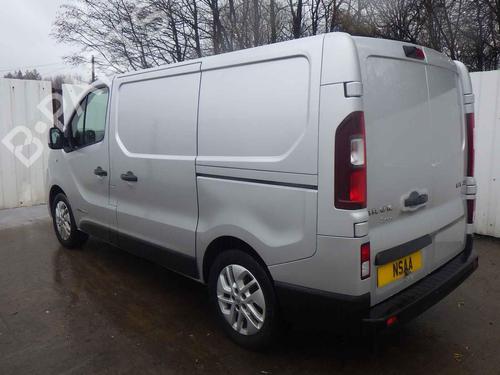Front right panel RENAULT TRAFIC III Van (FG_) 1.6 dCi 120 (FGMB, FGMC) | BP27305320C59  - Image 15