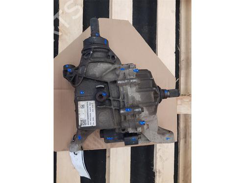 Rear differential JEEP RENEGADE SUV (BU, B1, BV) 2.0 CRD 4x4 | BP26012901M24 
