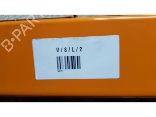 Electronic module MITSUBISHI OUTLANDER III (GG_W, GF_W, ZJ, ZL, ZK) 2.2 Di-D 4WD (GF6W) | BP28329627M83 