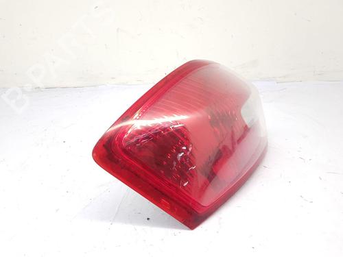 Left taillight FORD KUGA I 2.0 TDCi 4x4 | BP36478627C34 - Image 5