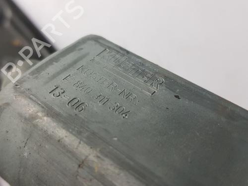 Rear left window mechanism MINI MINI Convertible (R57) One | BP31301030C24