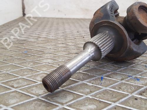 Left rear driveshaft JAGUAR XK 8 Convertible (X100) R 4.2 | BP28362807M40 