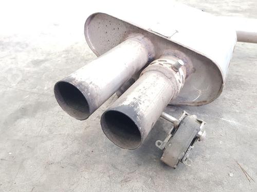 Exhaust system AUDI A6 C7 Avant (4G5, 4GD) RS6 quattro | BP29927865M121