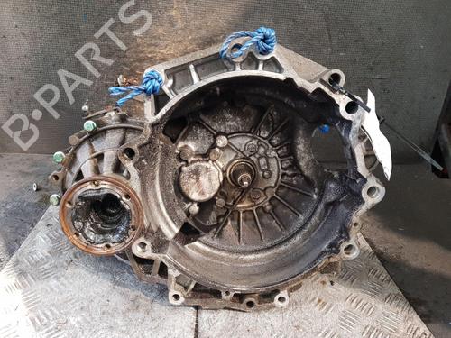 Used Gearbox Gearbox VW CADDY II Box Body/MPV (9K9A) 1.9 SDI (64 hp) 40510271 40510271