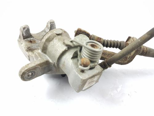 Right rear brake caliper SUZUKI SWIFT IV (FZ, NZ) 1.6 (AZG416, AZH416, RS416, ZC32S, ZA32S) | BP29407943M106 