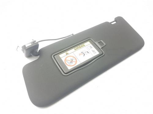 Left sun visor LAND ROVER DEFENDER Van (L663) | BP35716607I1 - Image 4