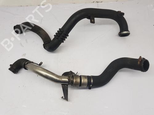 Tuyau d'intercooler FORD MONDEO IV Saloon (BA7) 1.8 TDCi (125 hp) 30554448
